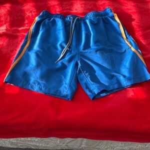 Speedo Swimming Trunks